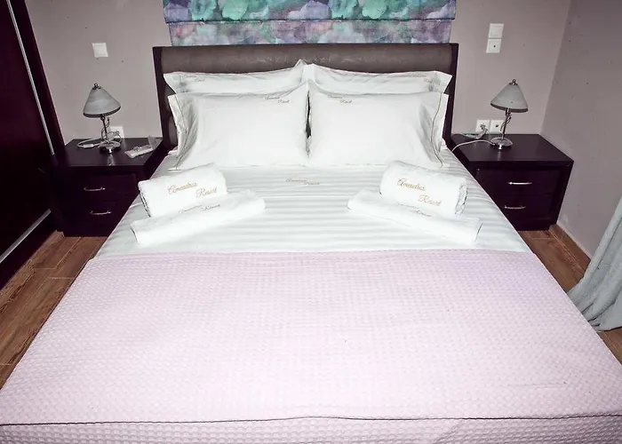 Ameadros Mantzavináta