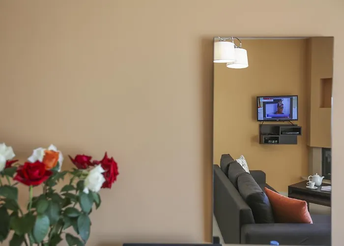 Ameadros ヴィラ *