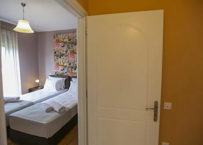 ヴィラ Ameadros *