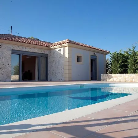 Villa Ameadros Mantzavináta