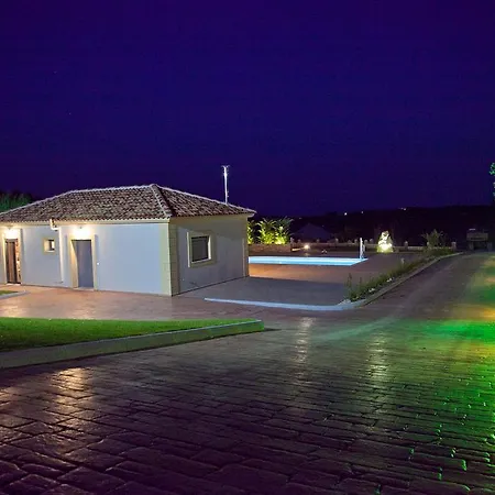 Ameadros Villa Mantzavináta