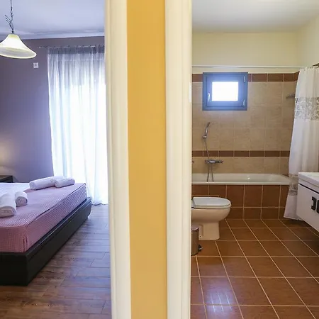Villa Ameadros