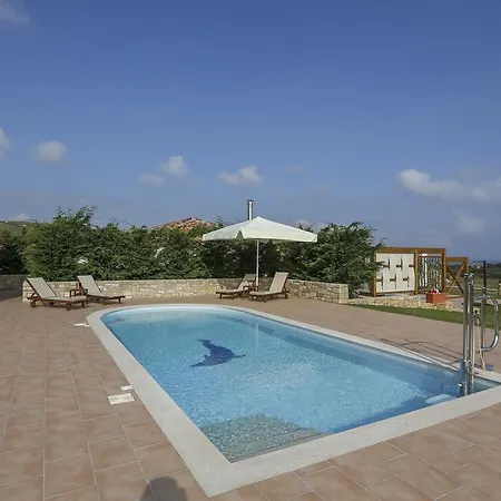 Ameadros Villa