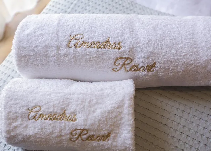 Villa Ameadros Mantzavináta