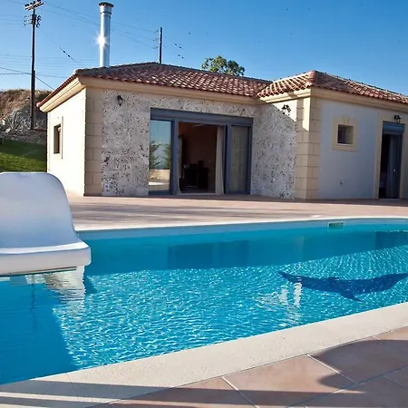 Villa Ameadros *