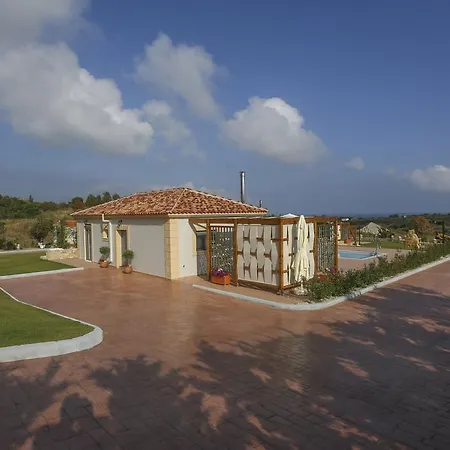 Villa Ameadros