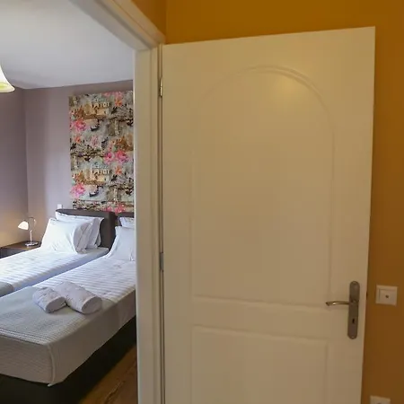 Вилла Ameadros *