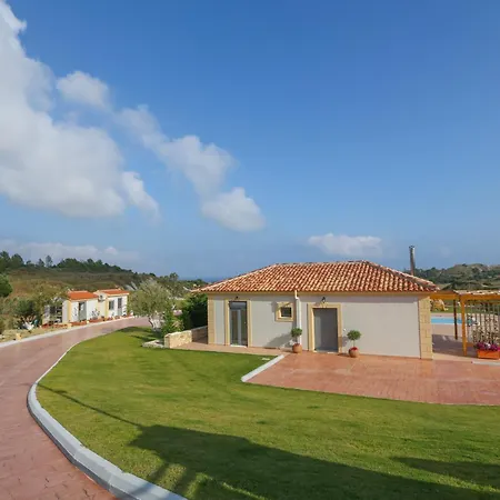 Vila Ameadros