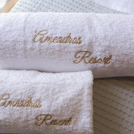 Вилла Ameadros Mantzavinata