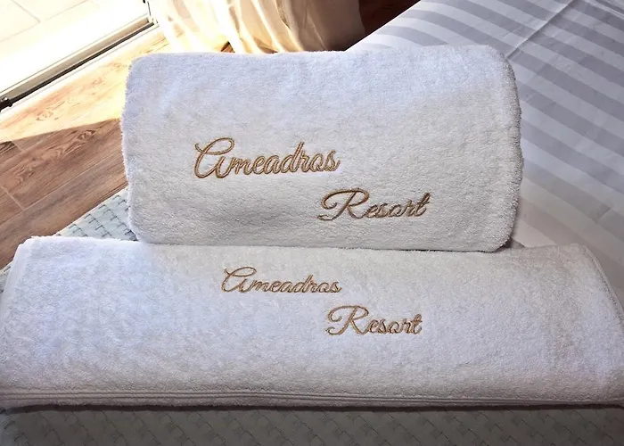 Ameadros * Mantzavináta