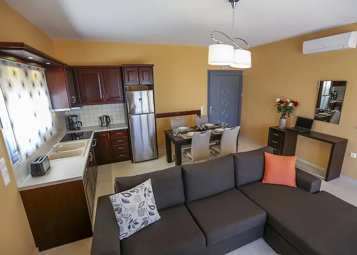 Ameadros Willa Mantzavináta