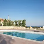 Ameadros Villa
